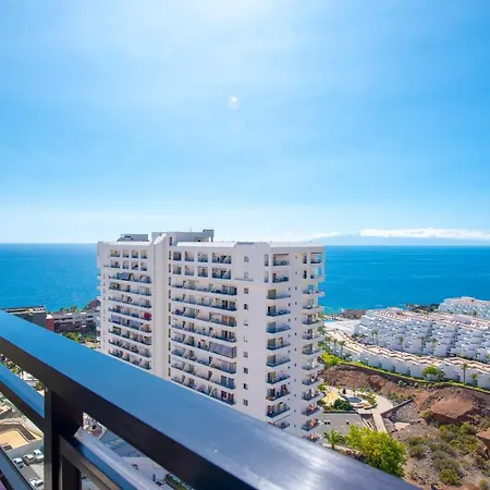 Lägenhet Coastify Playa Paraiso *