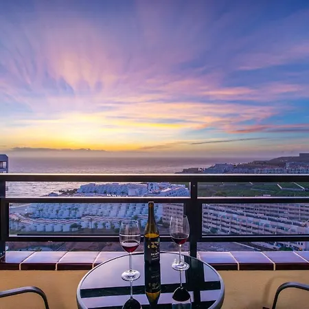 Apartment Coastify Playa Paraiso *