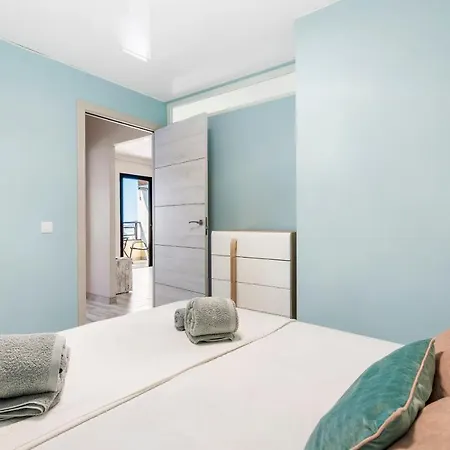 Coastify Playa Paraiso Apartment Costa Adeje (Tenerife)