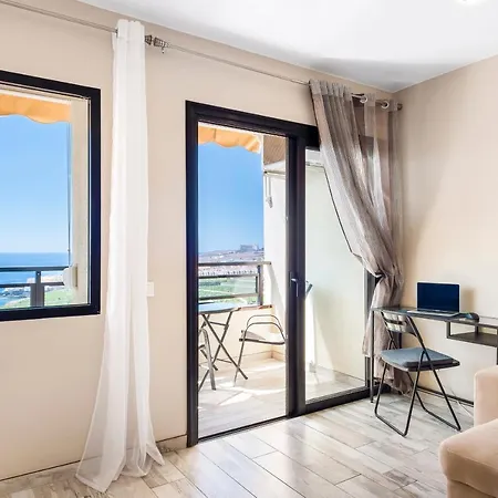 Coastify Playa Paraiso Apartment Costa Adeje (Tenerife)