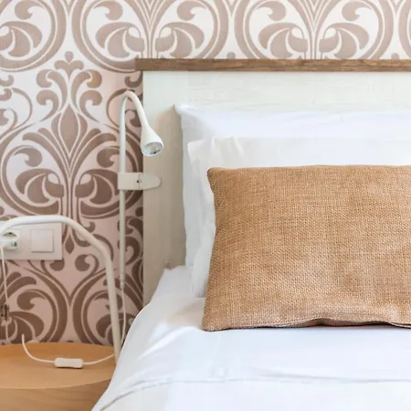 Apartmán Coastify Playa Paraiso