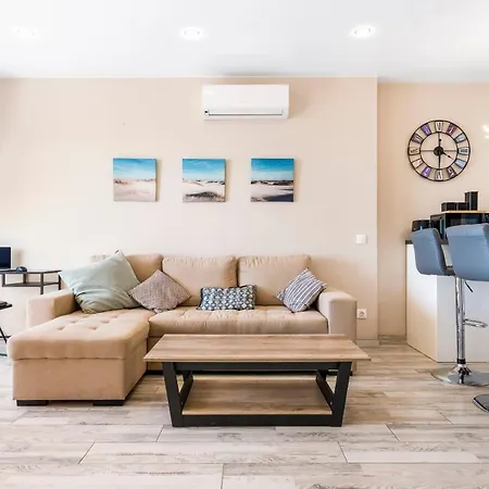 Apartmán Coastify Playa Paraiso Costa Adeje (Tenerife)