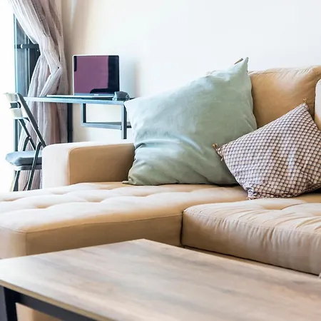 Apartmán Coastify Playa Paraiso