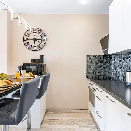 Apartmán Coastify Playa Paraiso Costa Adeje (Tenerife)