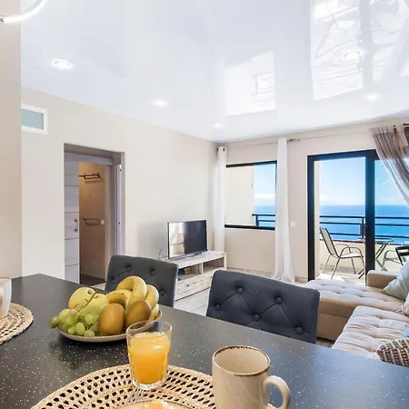 Apartmán Coastify Playa Paraiso
